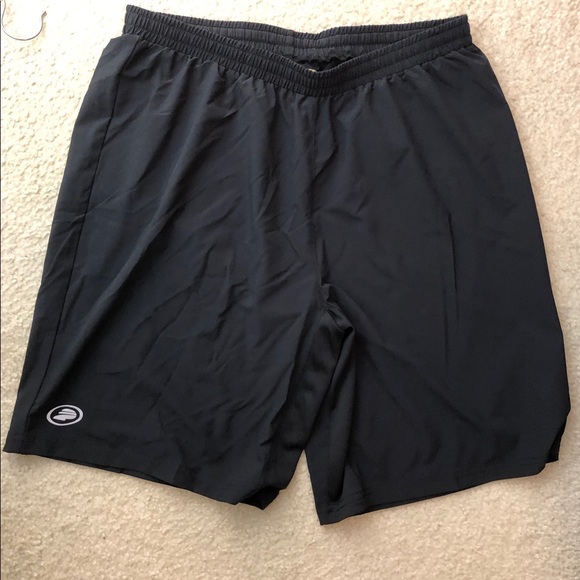 Performance Shorts - Picture 1 of 3